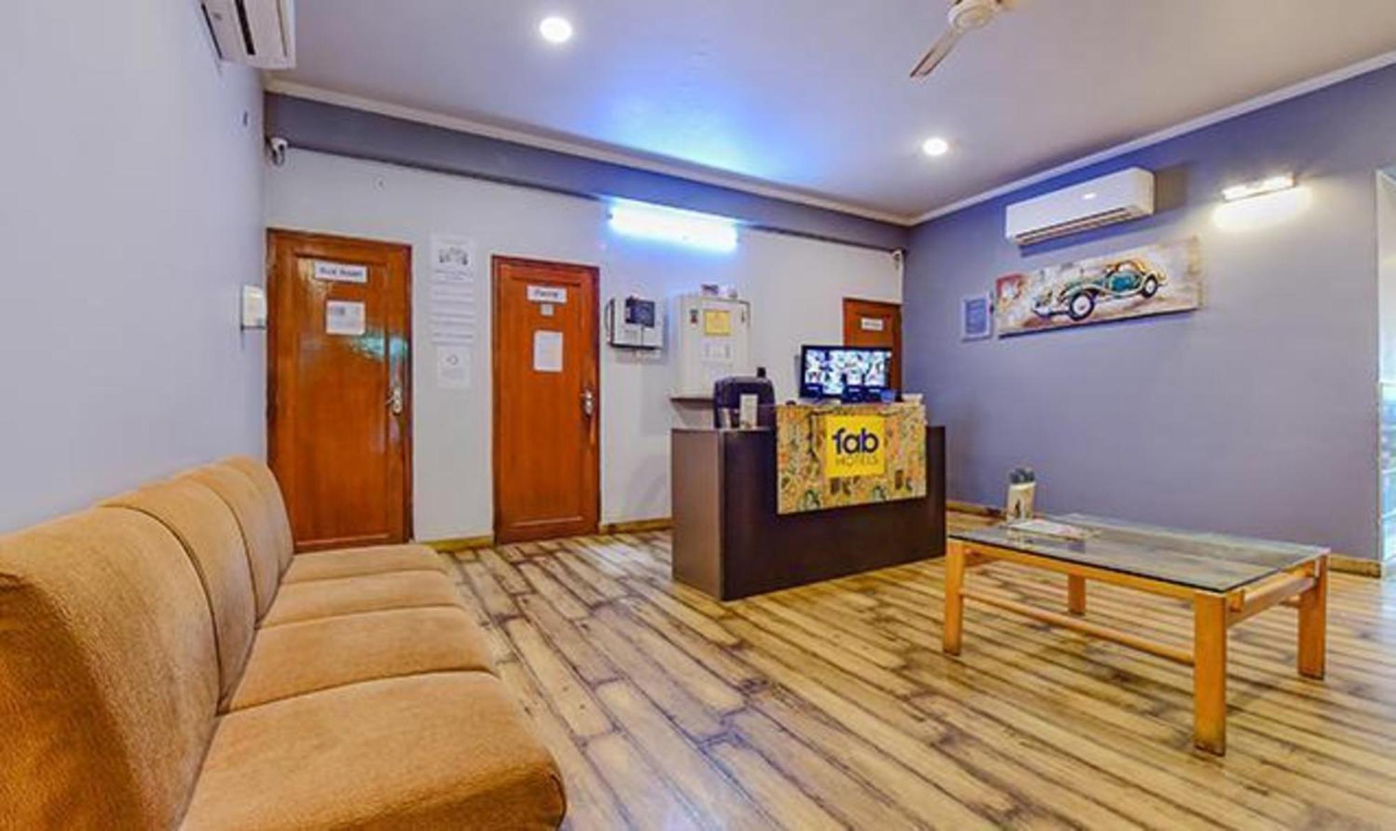 首都o 70778城市住宿酒店 斋浦尔 外观 照片